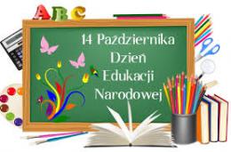 Dzień Edukacji Narodowej 2024