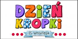 Międzynarodowy Dzień Kropki