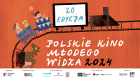 Seans filmowy w Świdwińskim Ośrodku Kultury